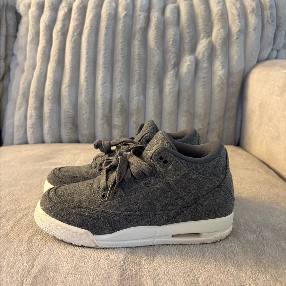 Jordan Retro 3 GS
